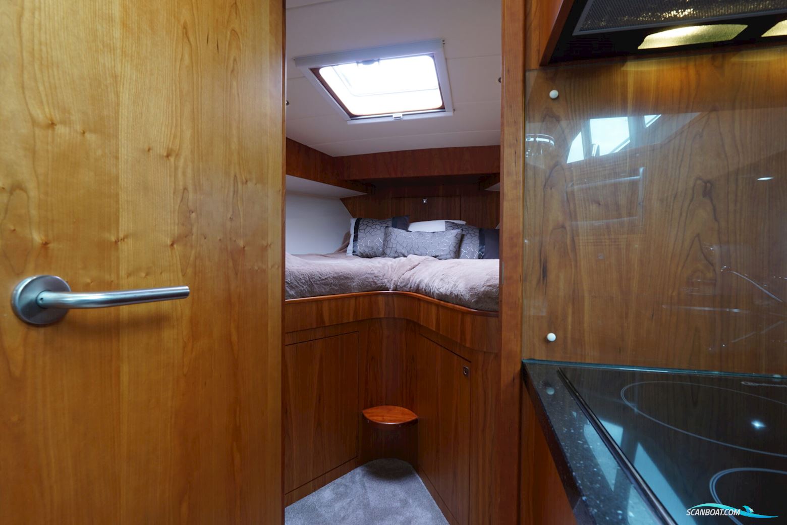 Van Der Heijden 14.00 Dynamic Deluxe Cabrio