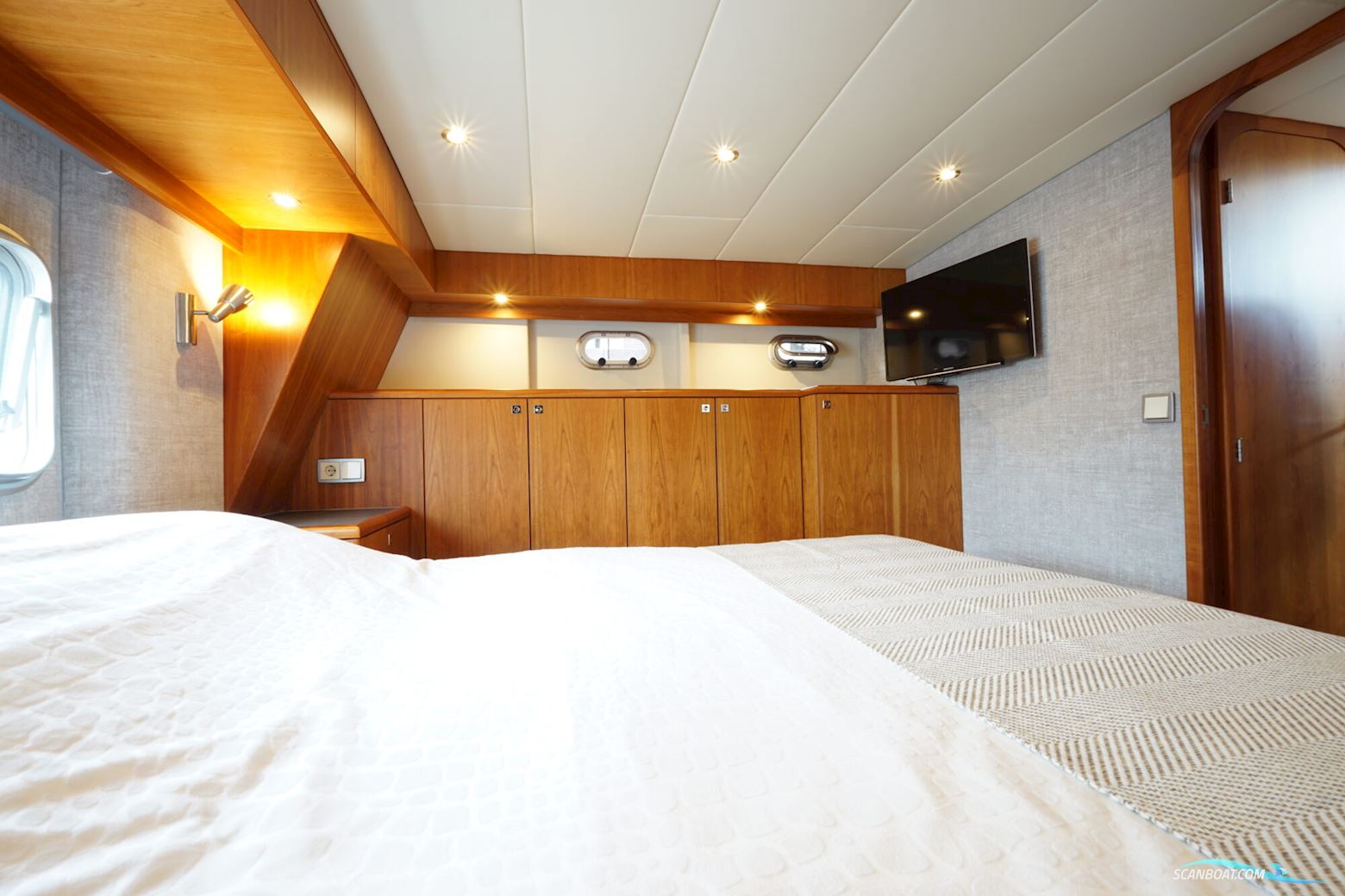 Van Der Heijden 14.00 Dynamic Deluxe Cabrio