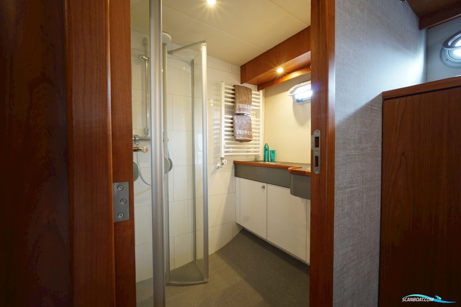 Van Der Heijden 14.00 Dynamic Deluxe Cabrio