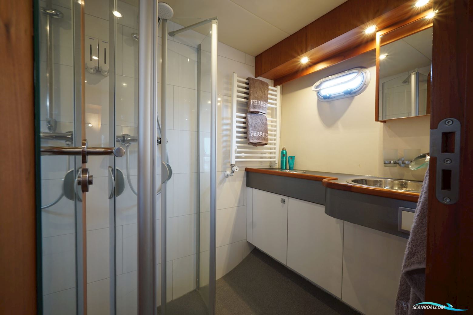 Van Der Heijden 14.00 Dynamic Deluxe Cabrio