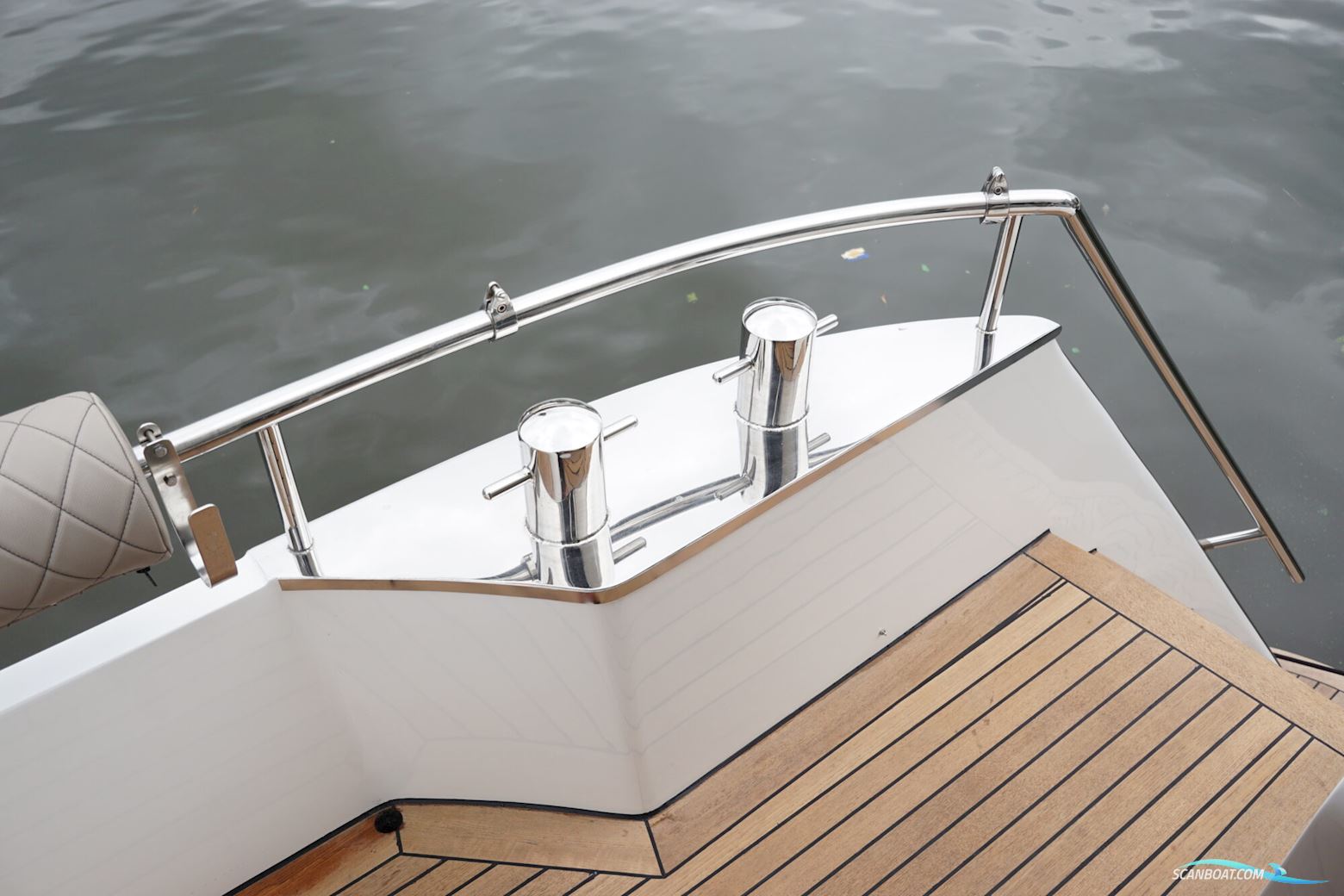 Van Der Heijden 14.00 Dynamic Deluxe Cabrio