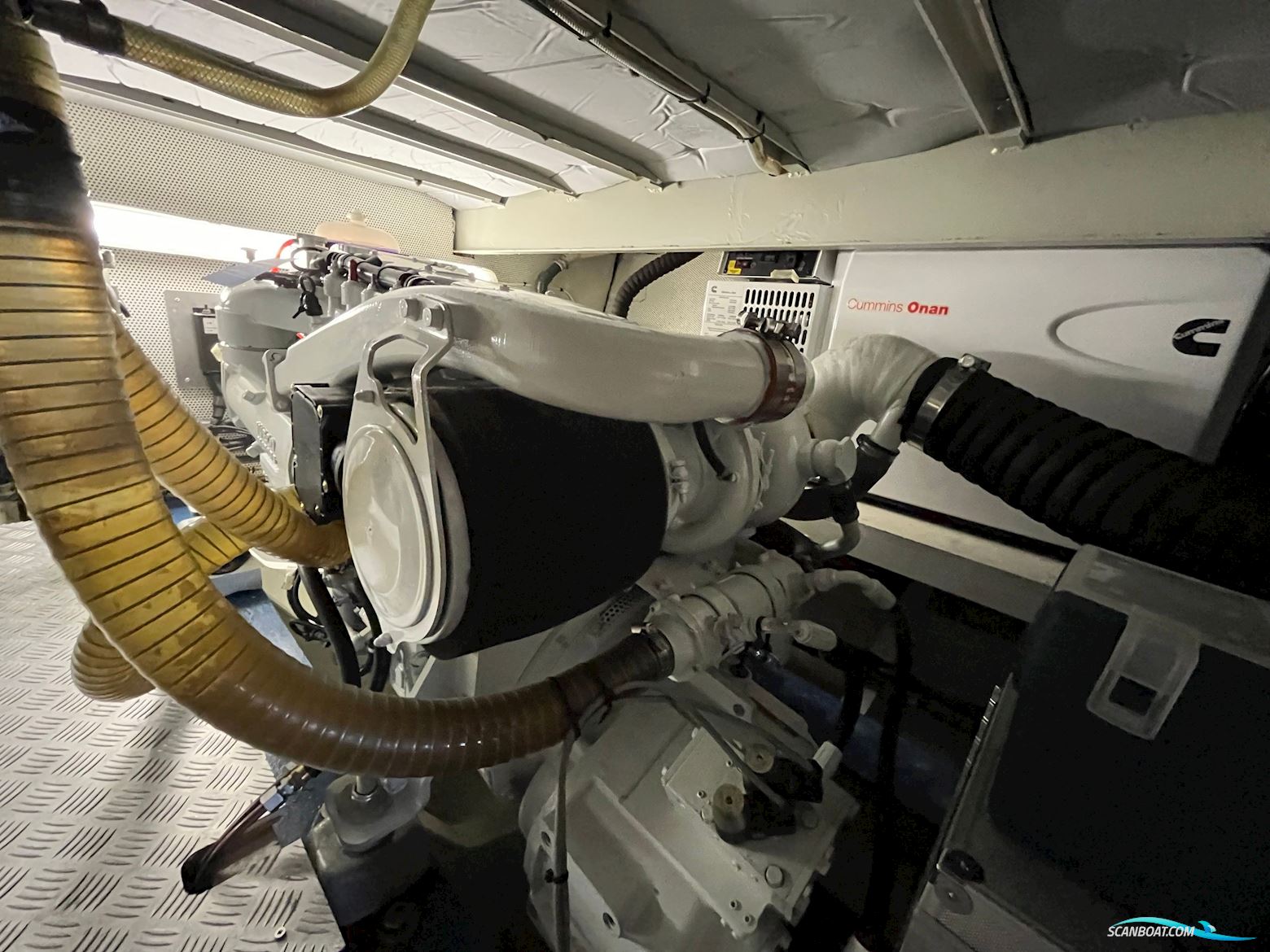 Van der Heijden 1500 Dynamic De Luxe