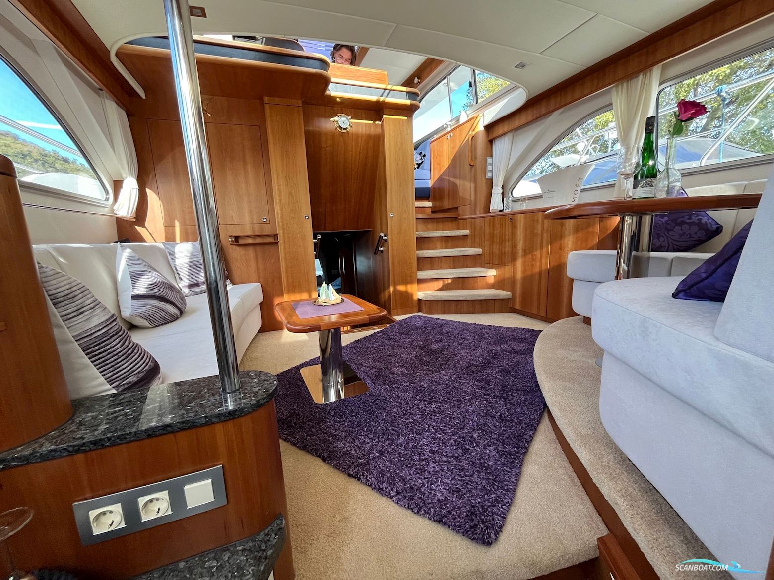 Van Der Heijden 1500 Dynamic De Luxe