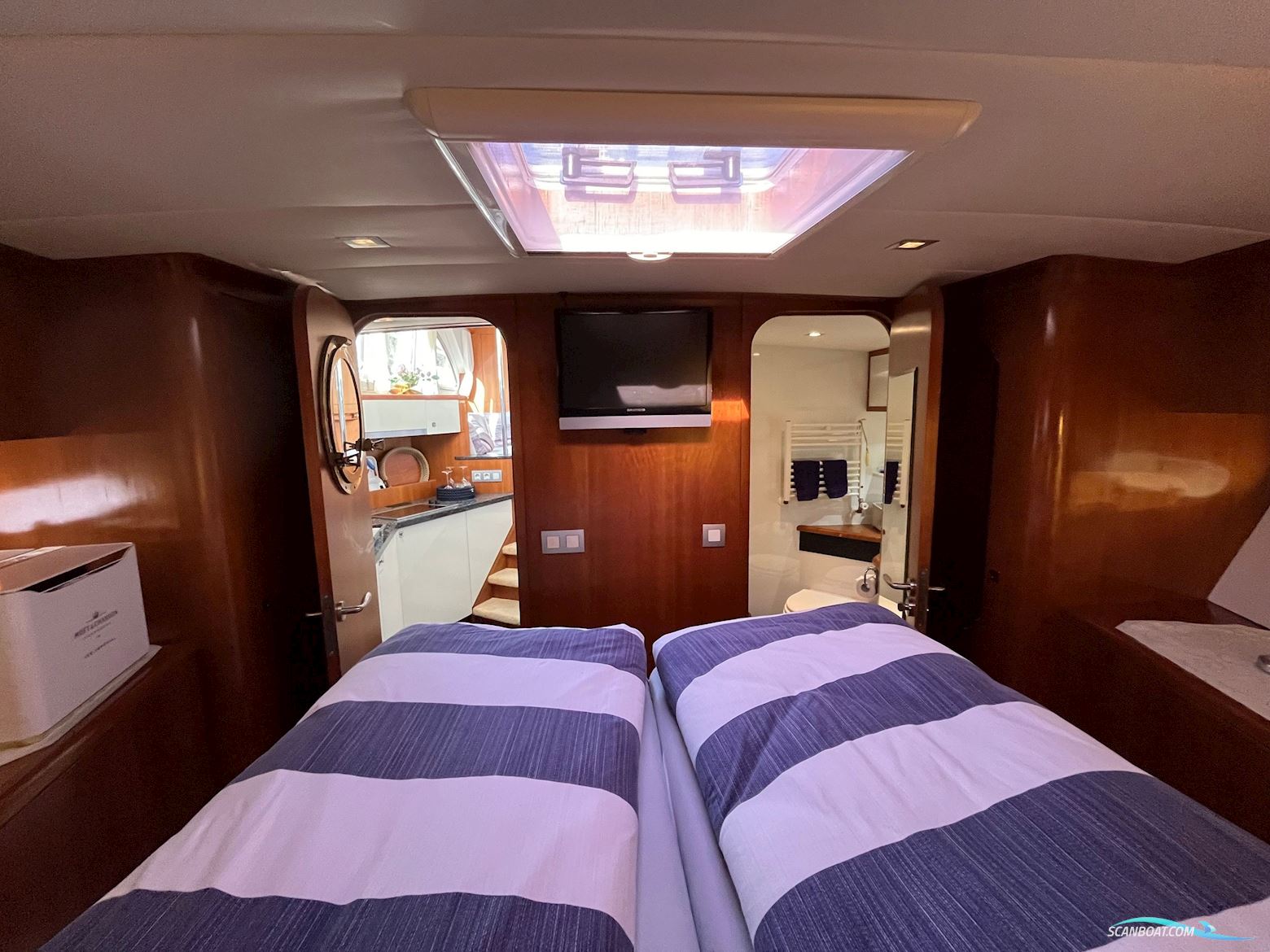 Van Der Heijden 1500 Dynamic De Luxe