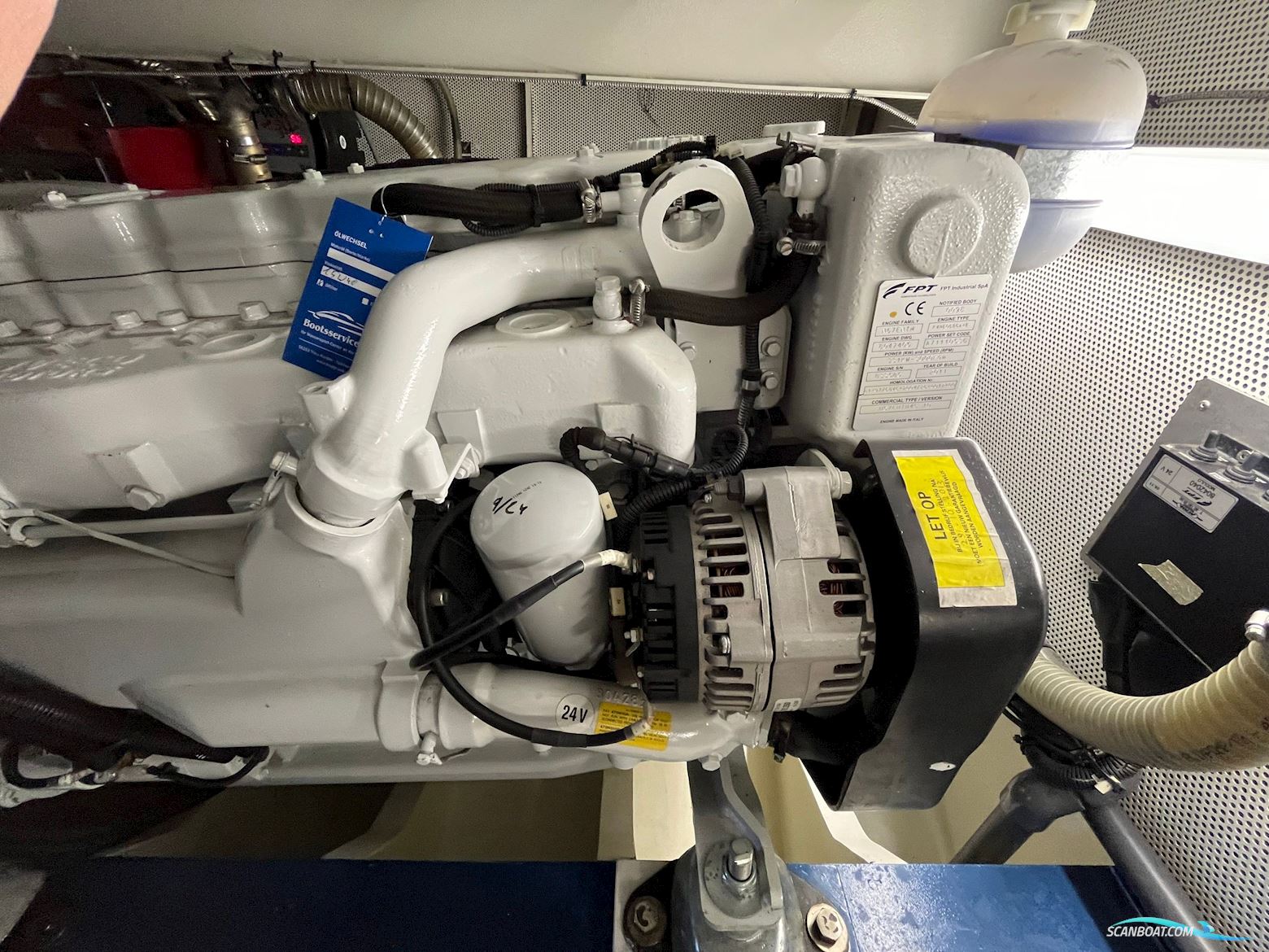 Van Der Heijden 1500 Dynamic De Luxe