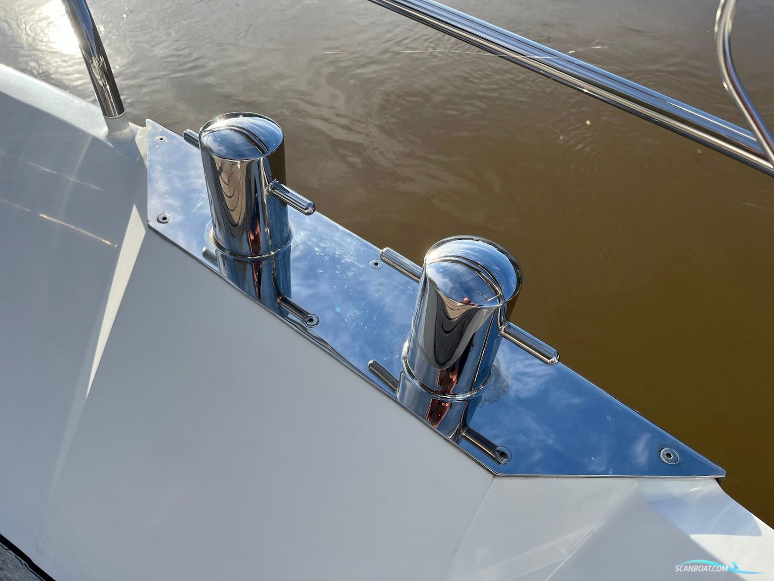 Van Der Heijden 1500 Dynamic De Luxe