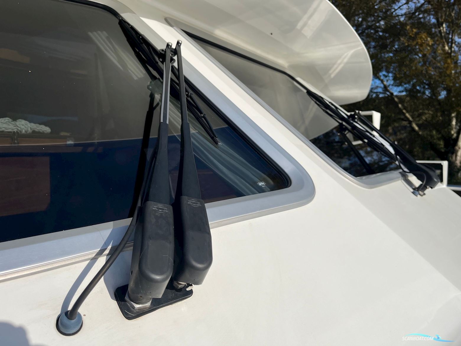 Van Der Heijden 1500 Dynamic De Luxe