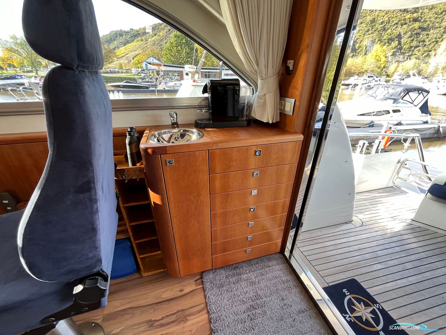 Van Der Heijden 1500 Dynamic De Luxe