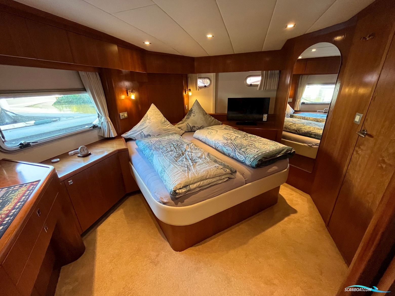 Van Der Heijden 1500 Dynamic De Luxe