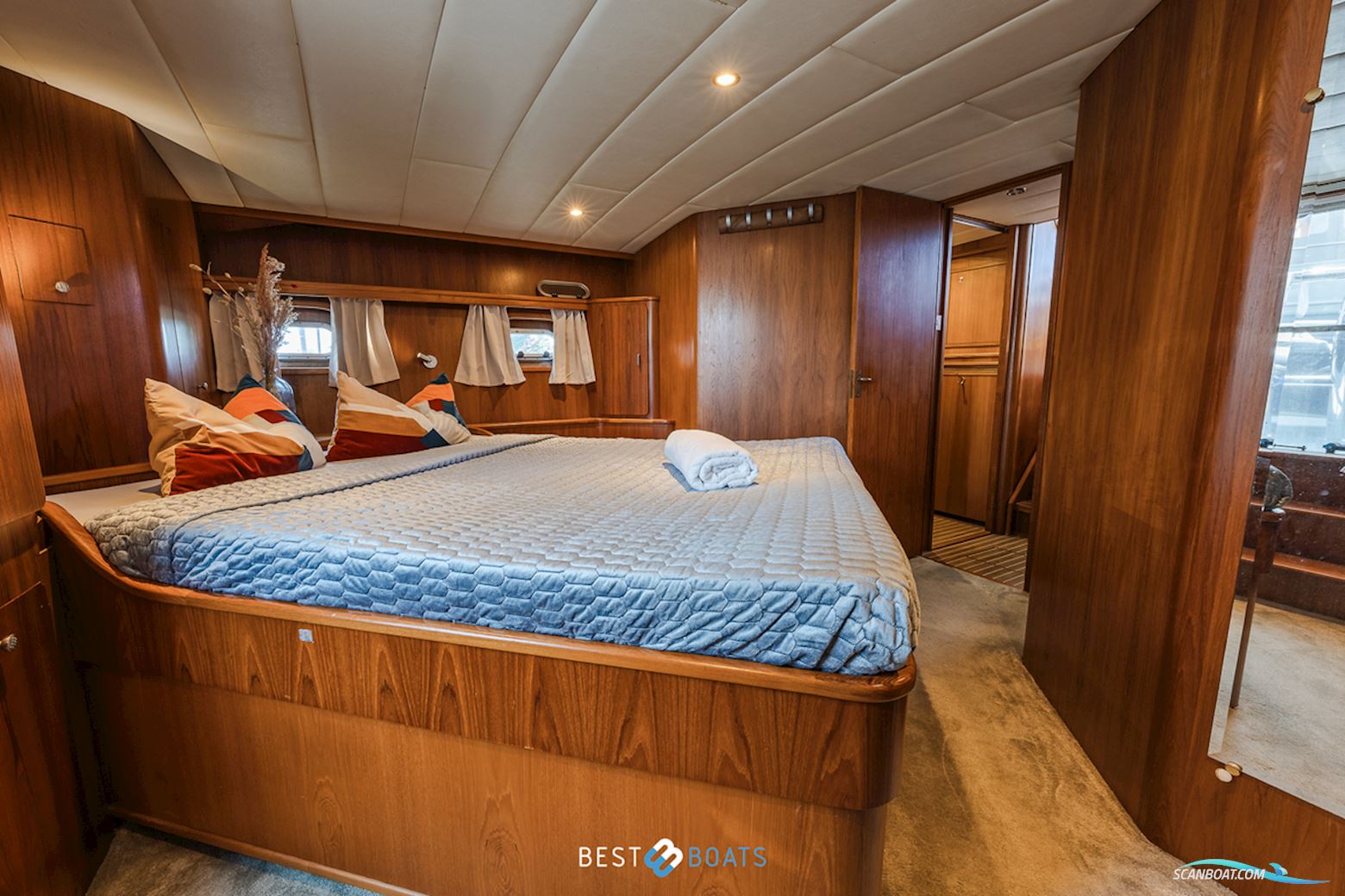 Van Der Heijden 1500