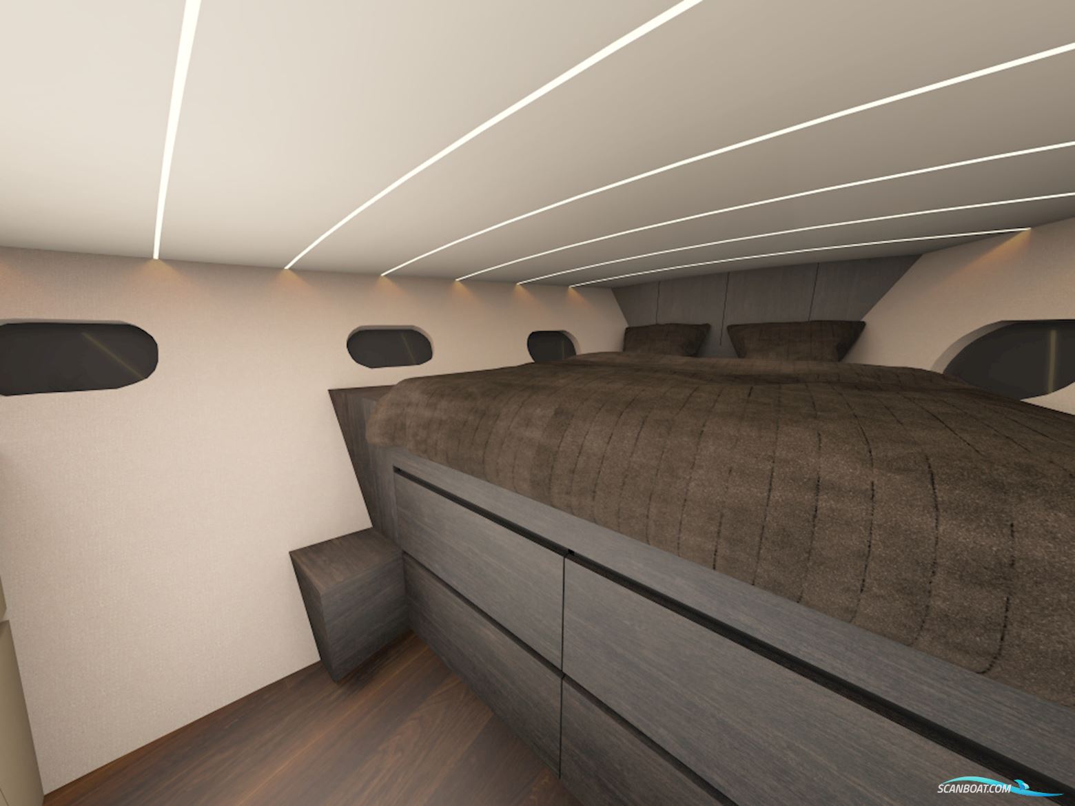 Van Der Heijden 1600