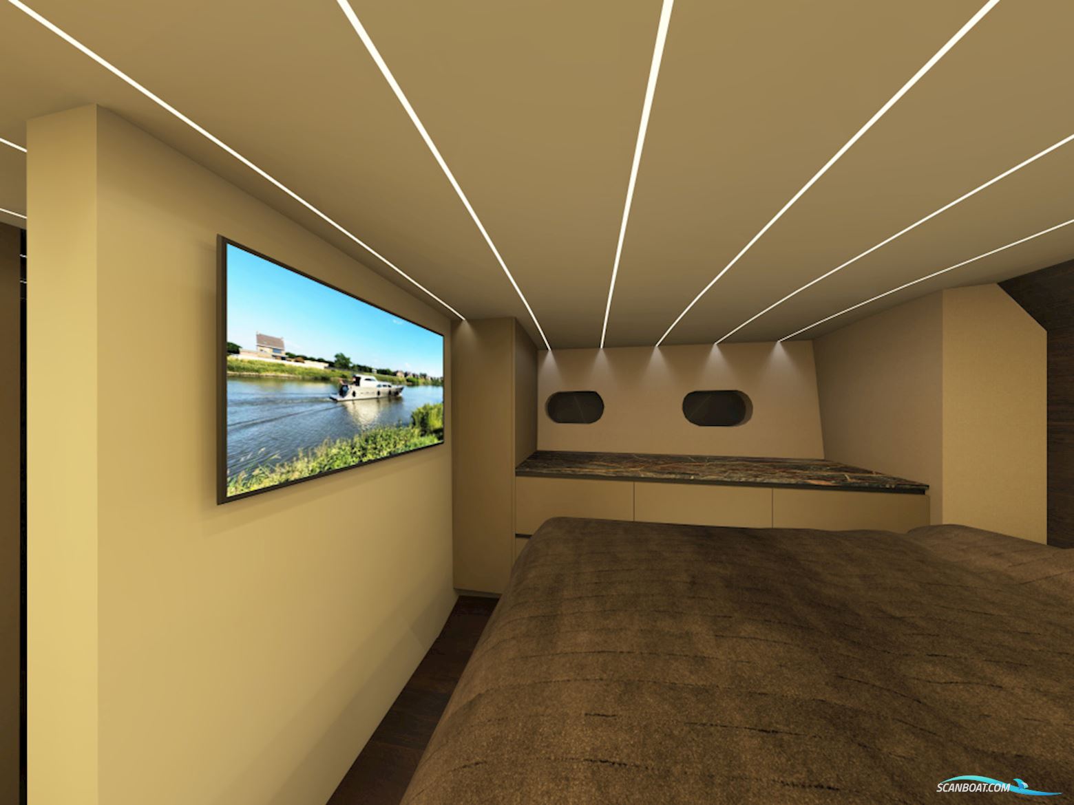 Van Der Heijden 1600