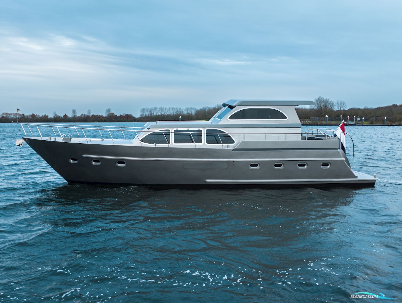 Van Der Heijden 1600