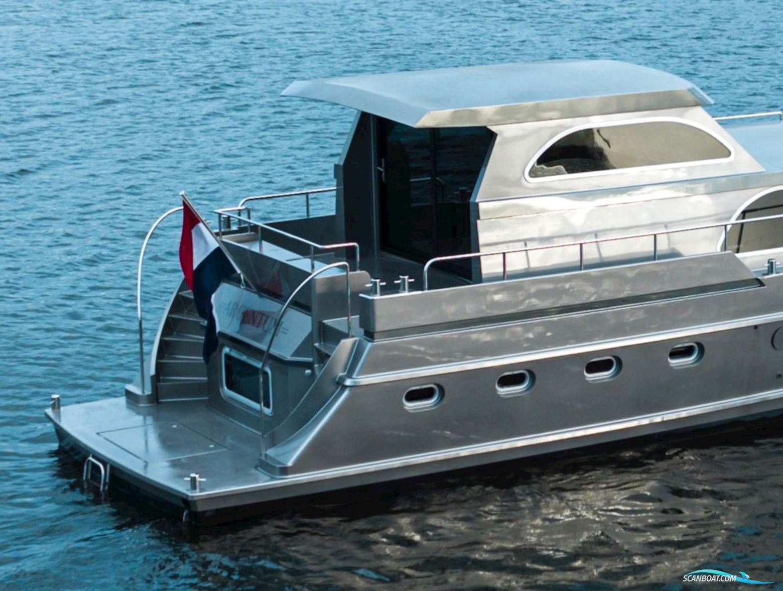 Van Der Heijden 1600