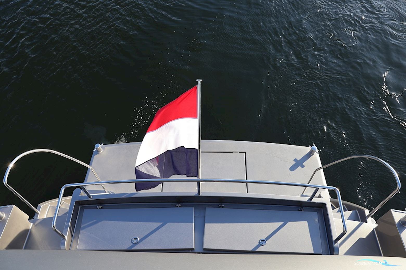 Van Der Heijden 1600