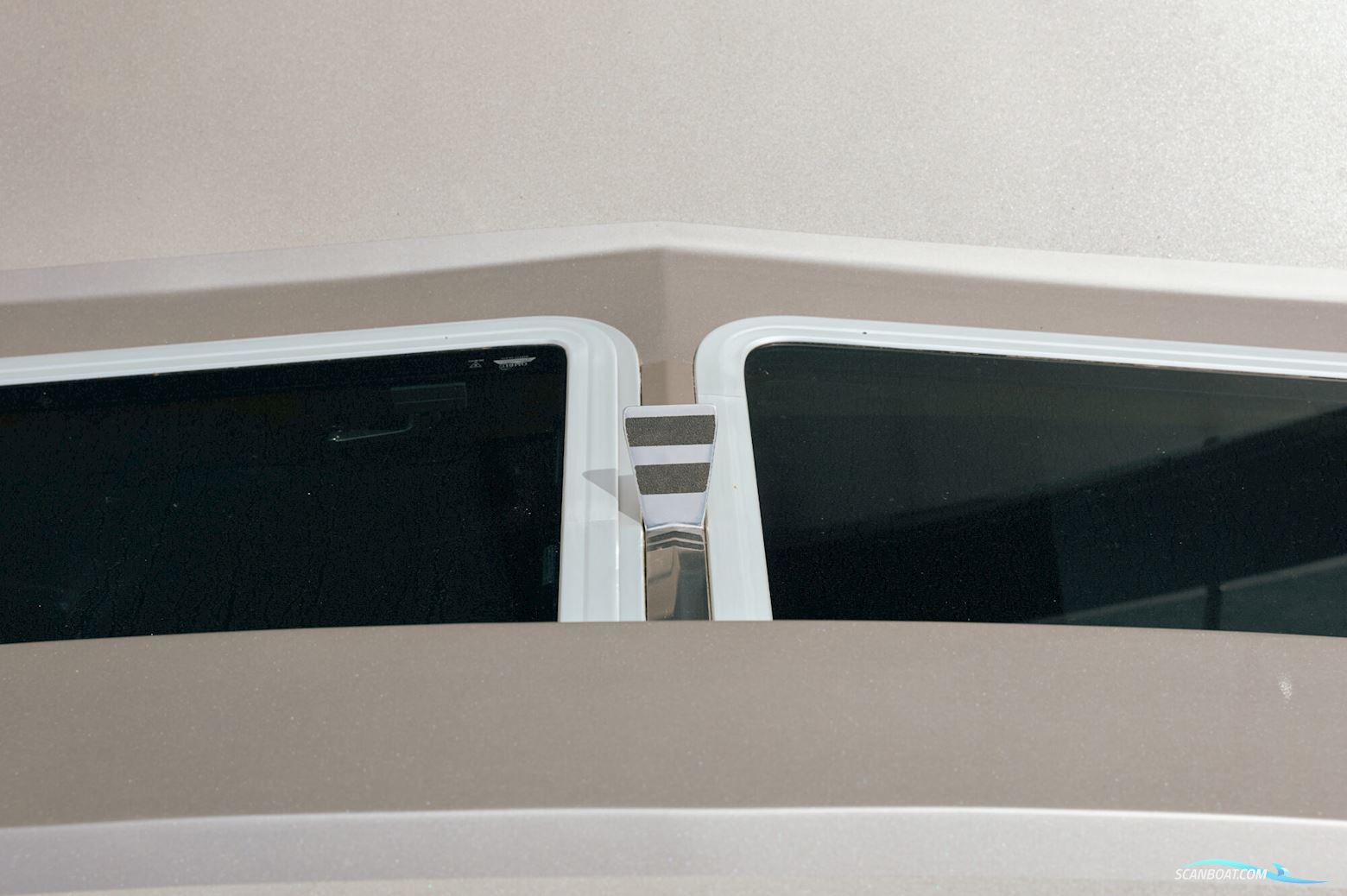 Van der Heijden 1600 VS