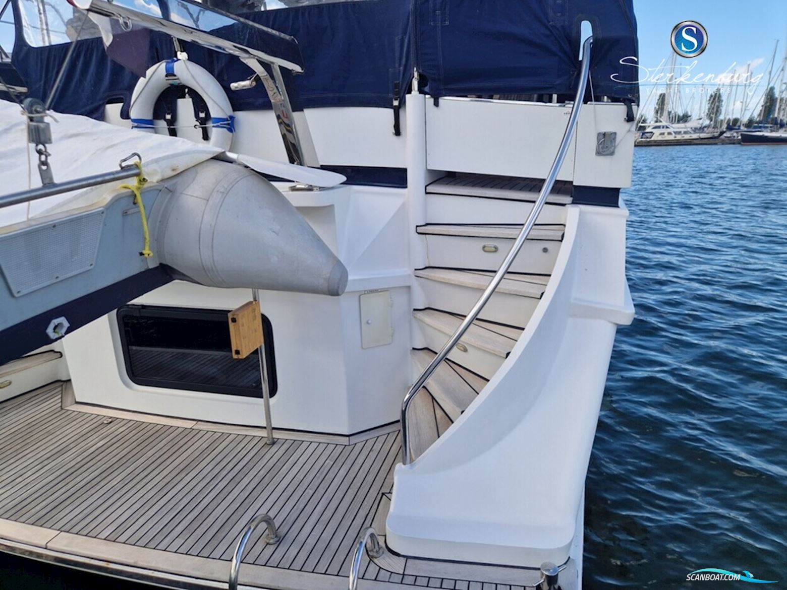 Van der Heijden 1700 Diamond Cabrio 