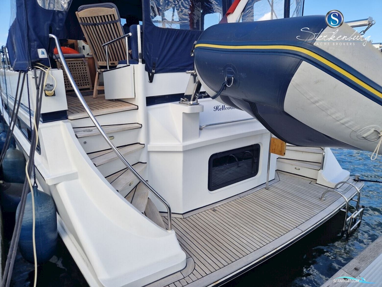 Van Der Heijden 1700 Diamond Cabrio