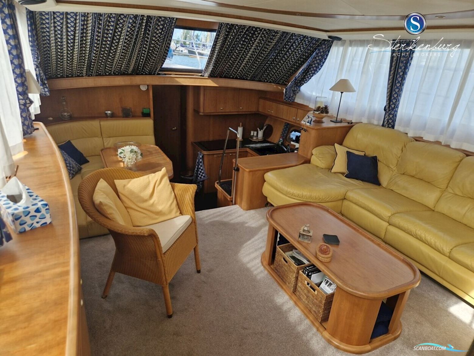 Van Der Heijden 1700 Diamond Cabrio