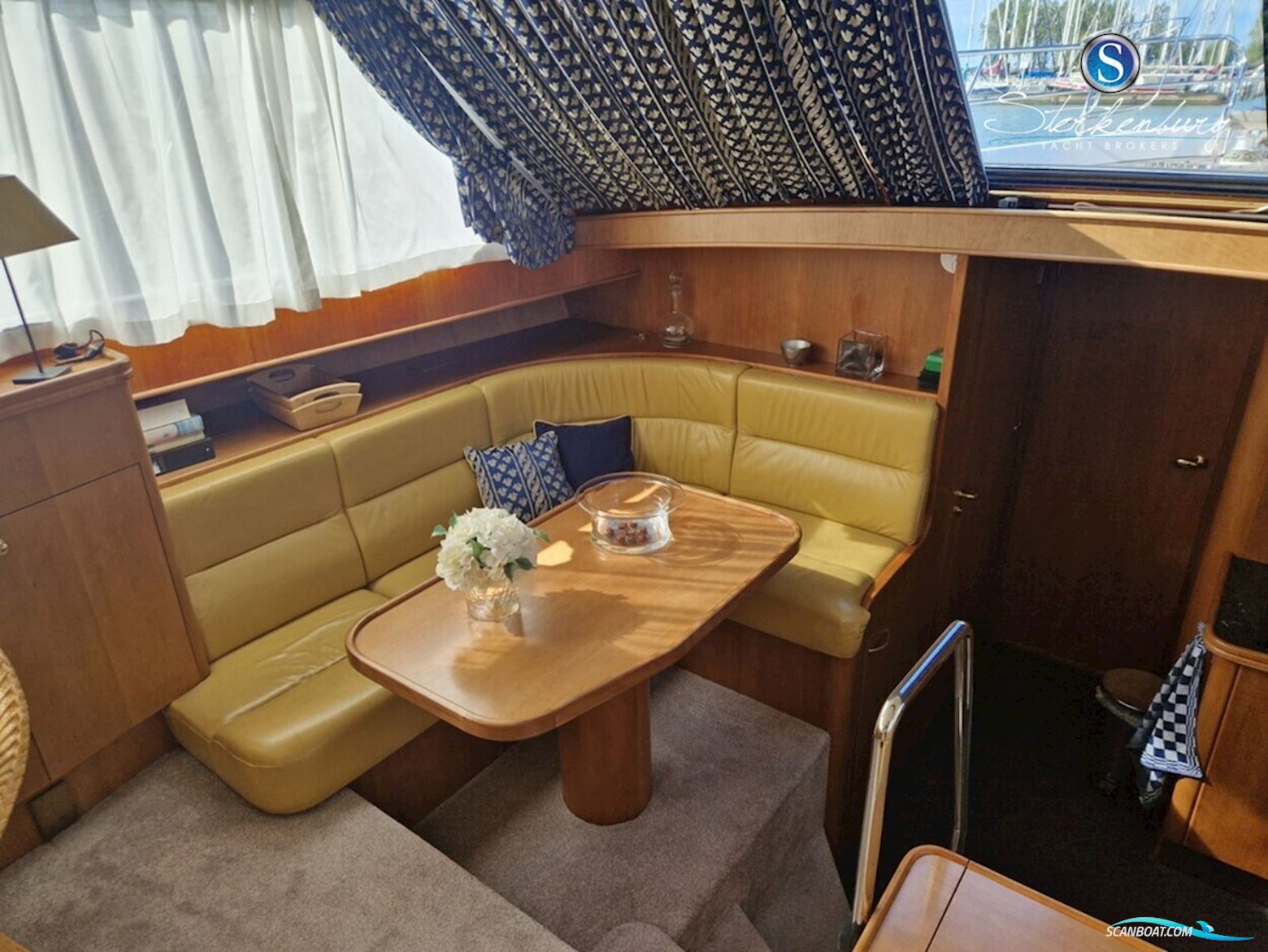 Van Der Heijden 1700 Diamond Cabrio