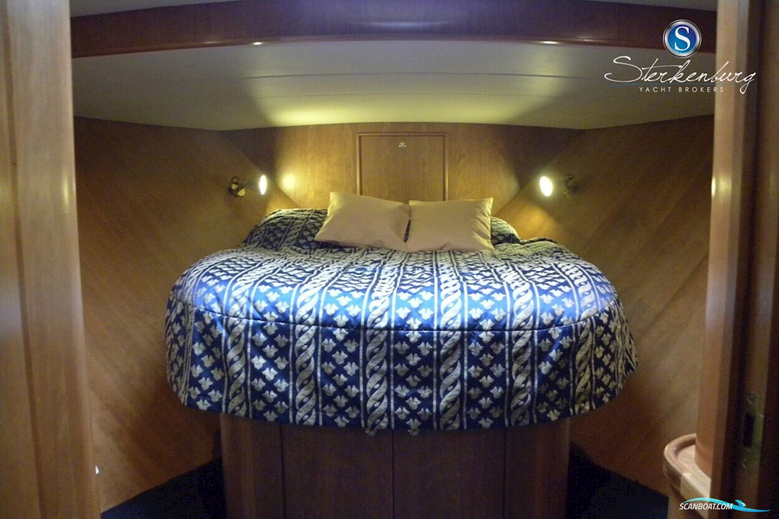 Van Der Heijden 1700 Diamond Cabrio