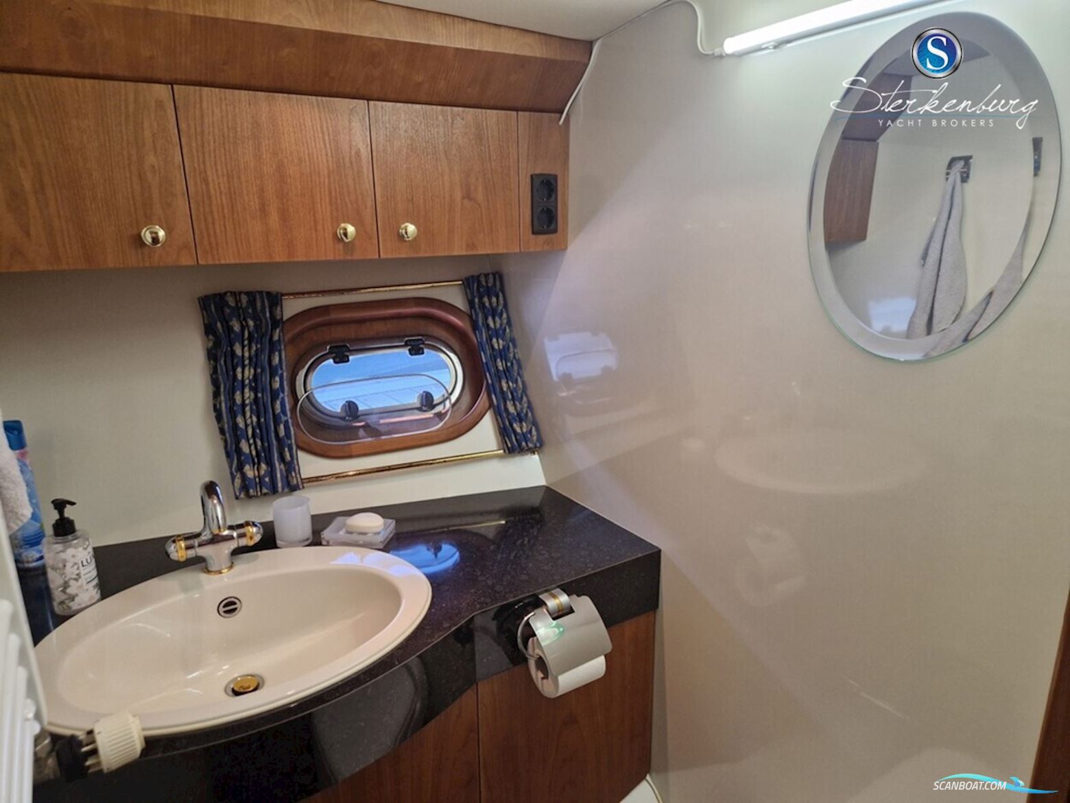 Van Der Heijden 1700 Diamond Cabrio