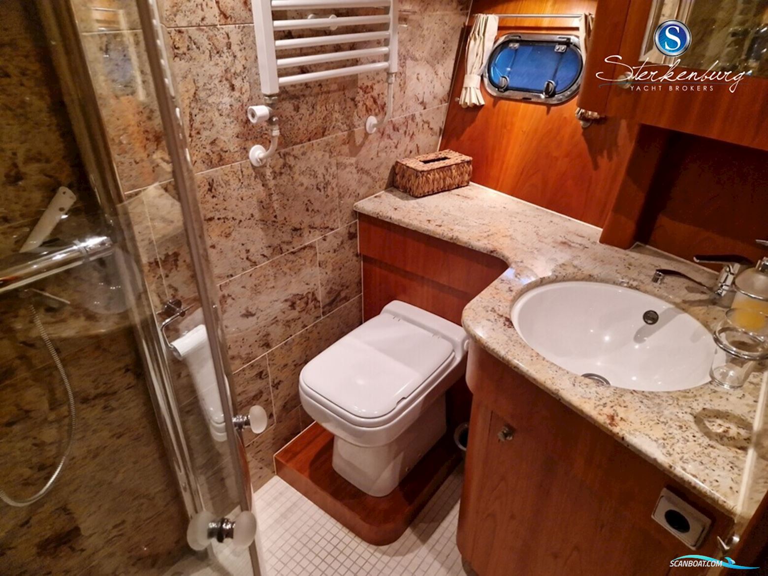 Van Der Heijden 1700 Dynamic de Luxe