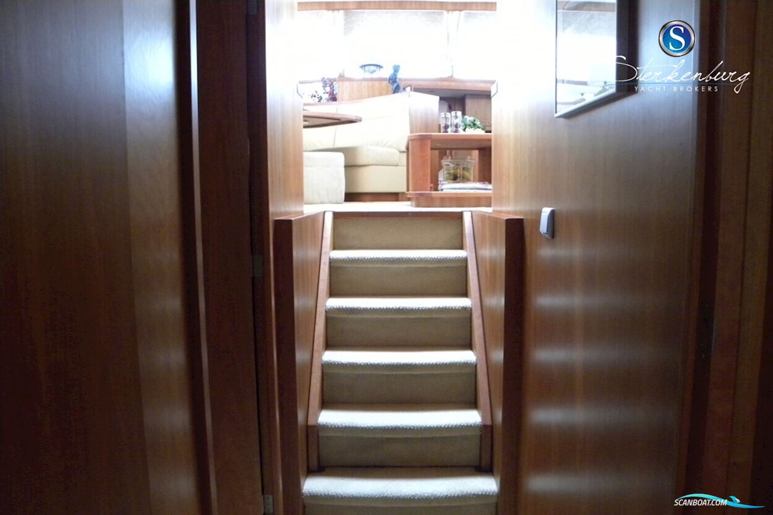 Van Der Heijden 1700 Dynamic de Luxe