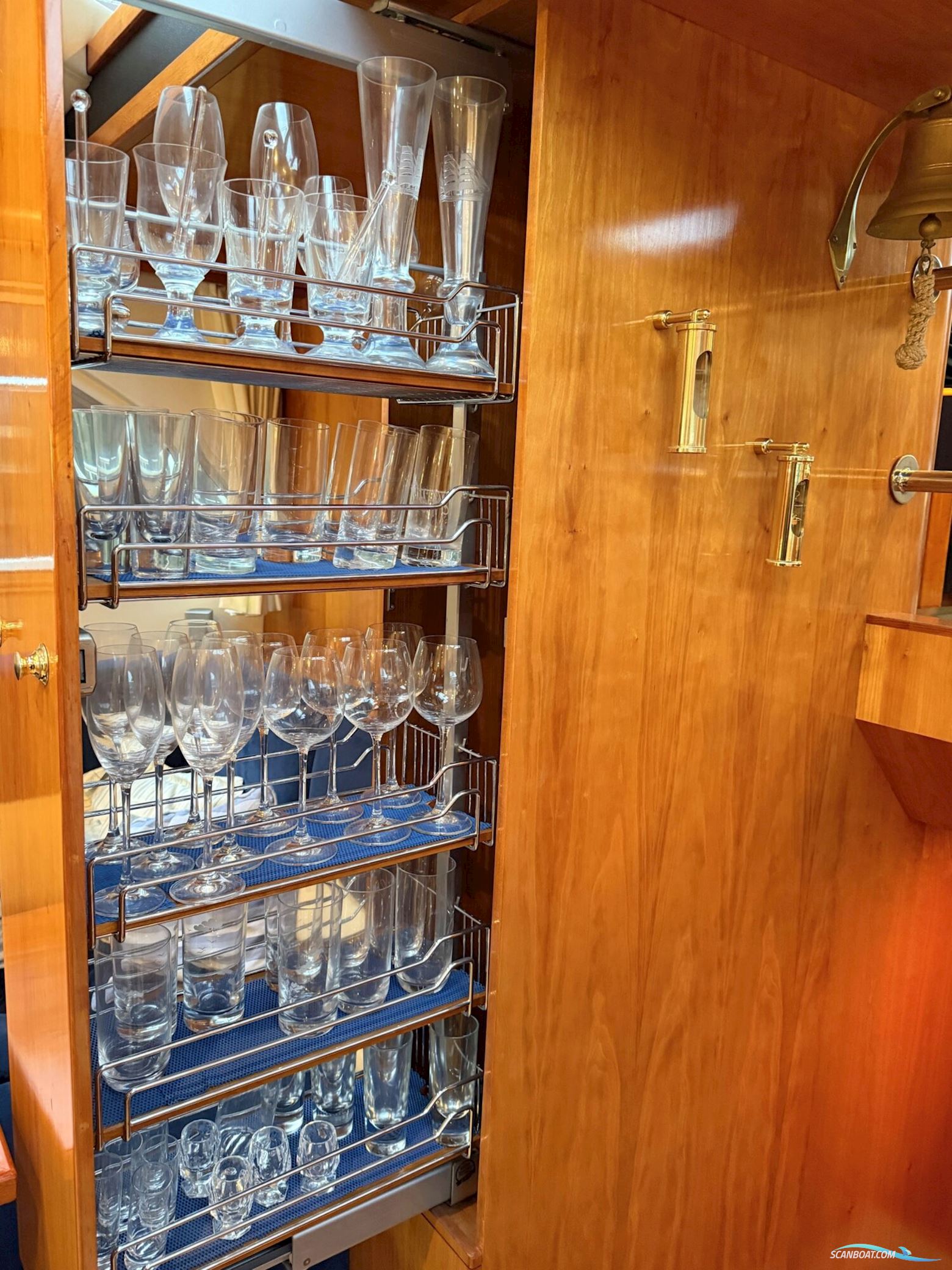 Van der Heijden 17.00 Dynamic Deluxe VS