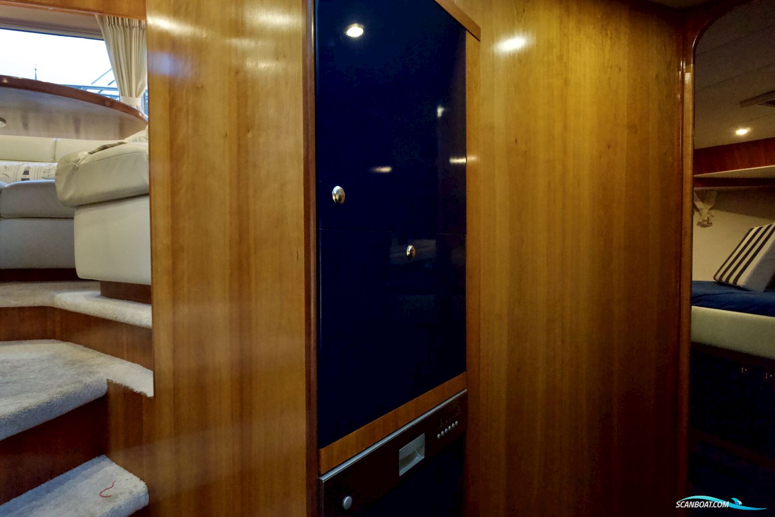 Van der Heijden 17.00 Dynamic Deluxe VS