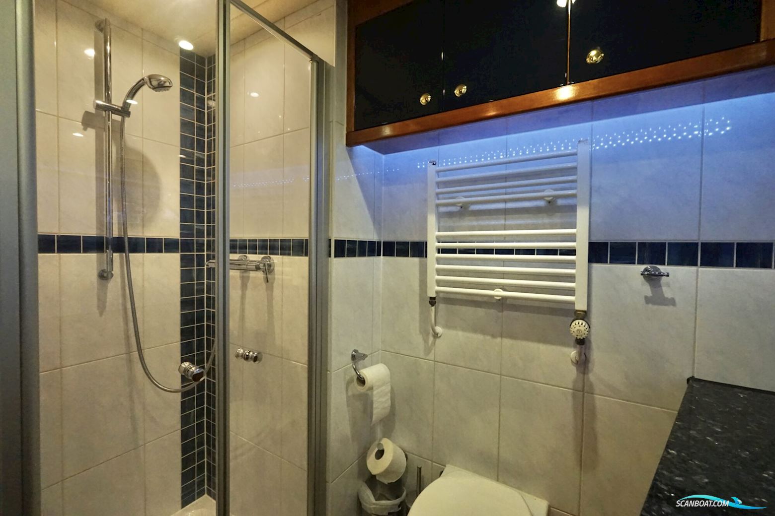 Van der Heijden 17.00 Dynamic Deluxe VS