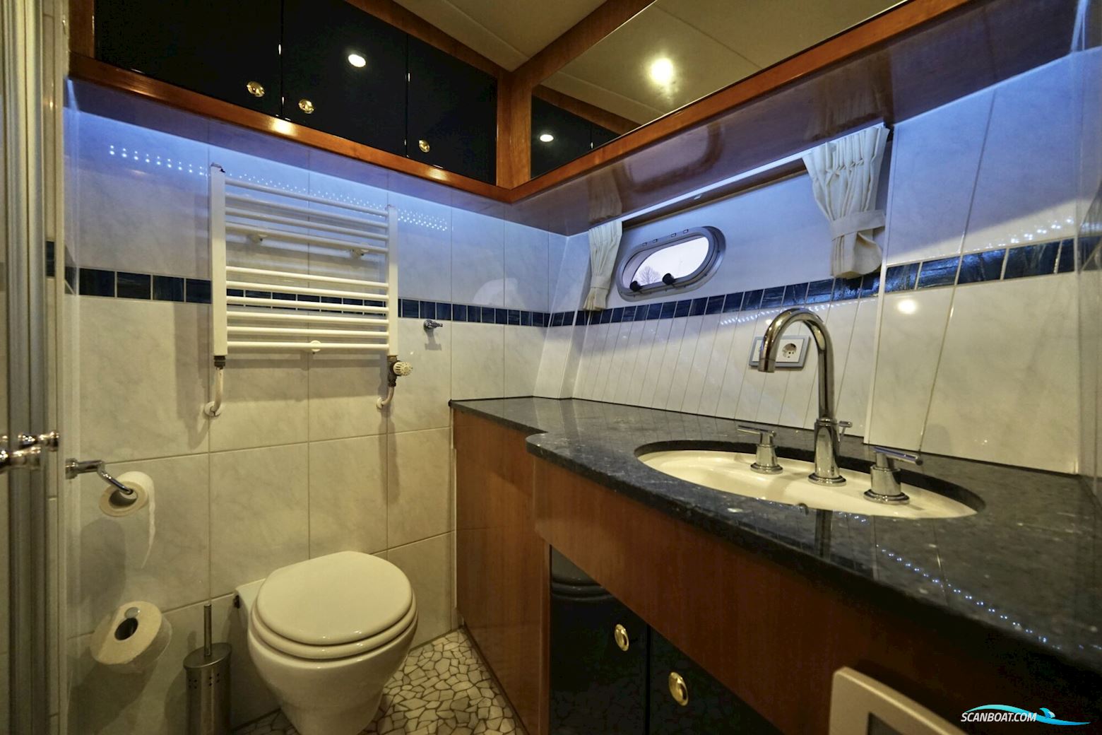 Van der Heijden 17.00 Dynamic Deluxe VS