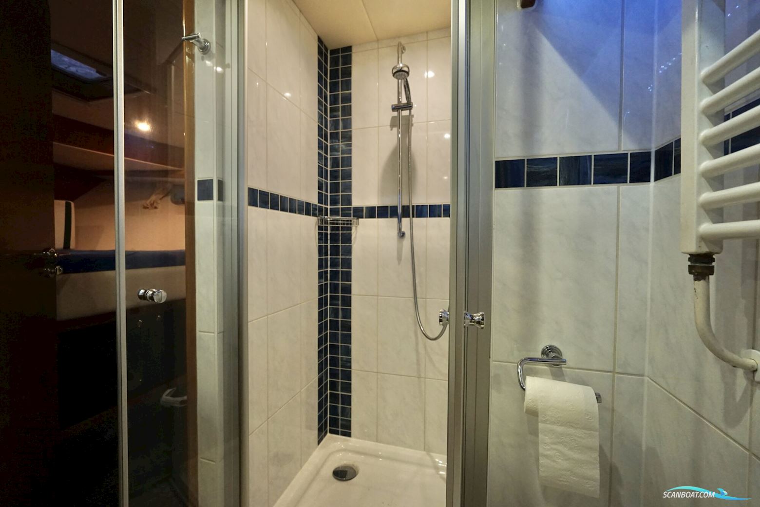 Van der Heijden 17.00 Dynamic Deluxe VS