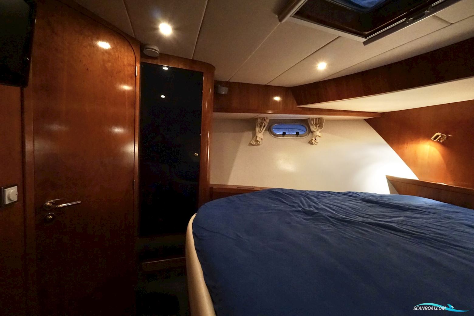 Van der Heijden 17.00 Dynamic Deluxe VS