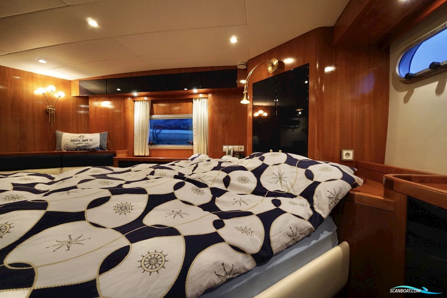 Van der Heijden 17.00 Dynamic Deluxe VS