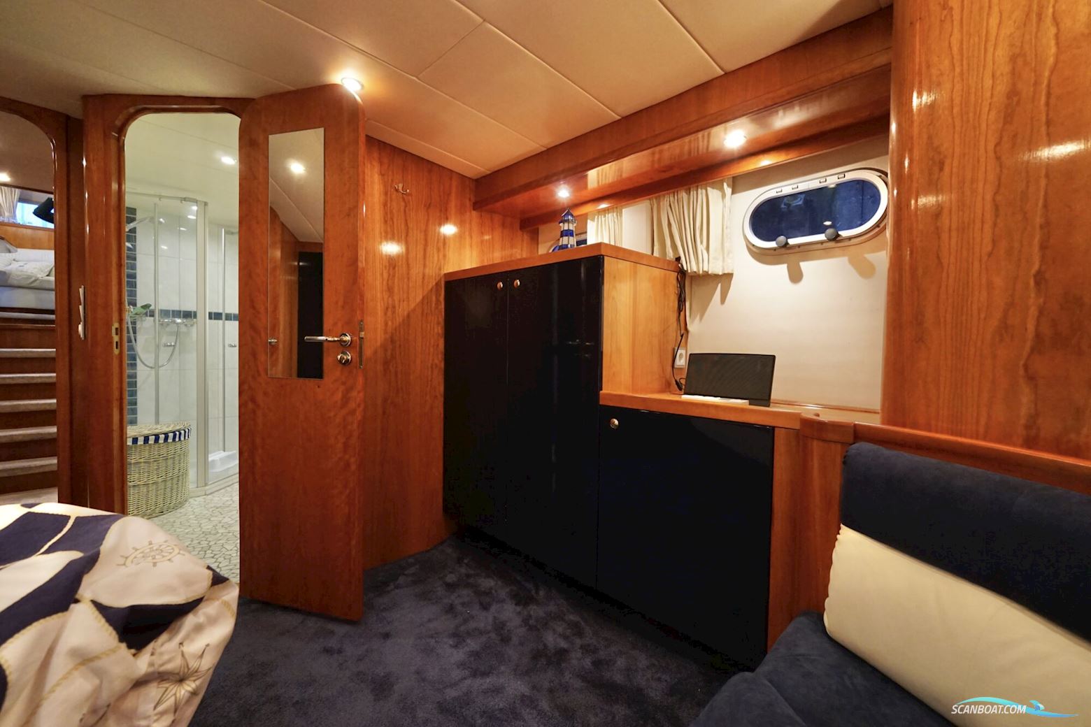 Van der Heijden 17.00 Dynamic Deluxe VS