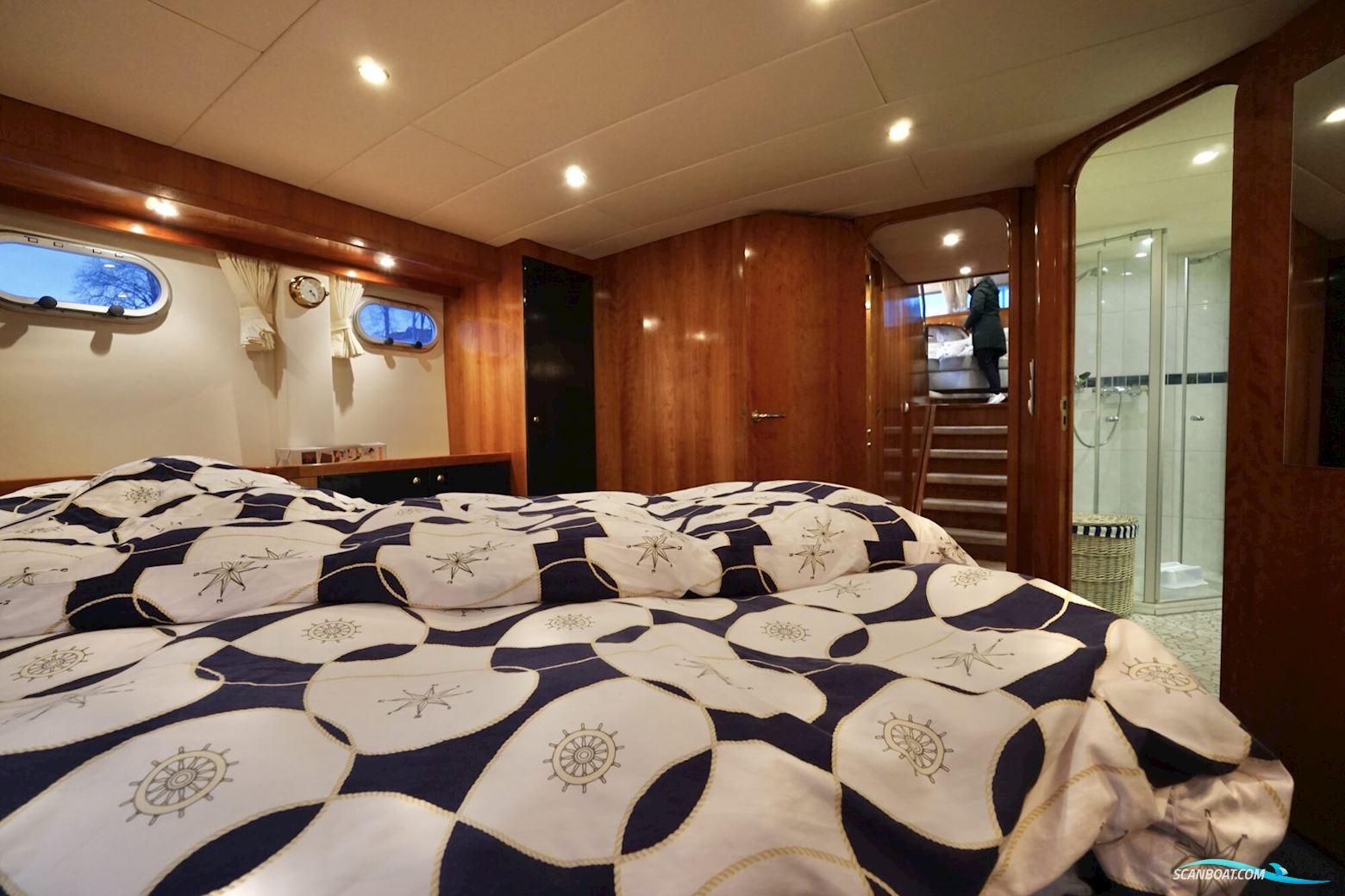 Van der Heijden 17.00 Dynamic Deluxe VS