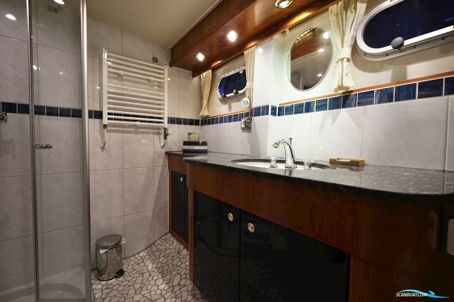 Van der Heijden 17.00 Dynamic Deluxe VS