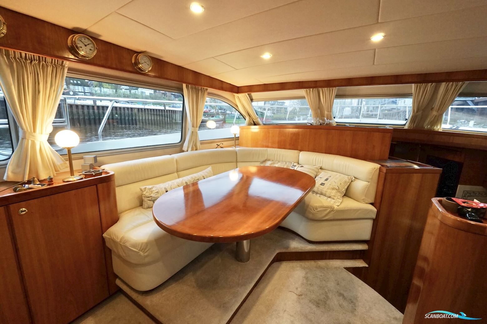 Van der Heijden 17.00 Dynamic Deluxe VS