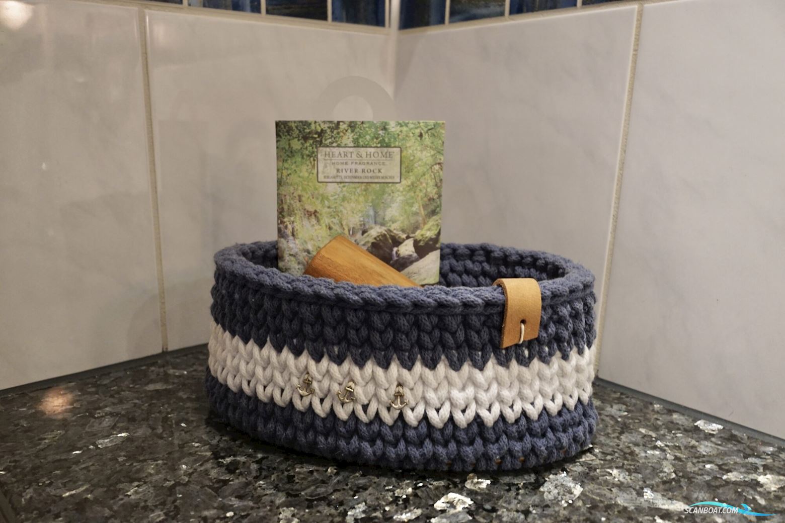 Van der Heijden 17.00 Dynamic Deluxe VS