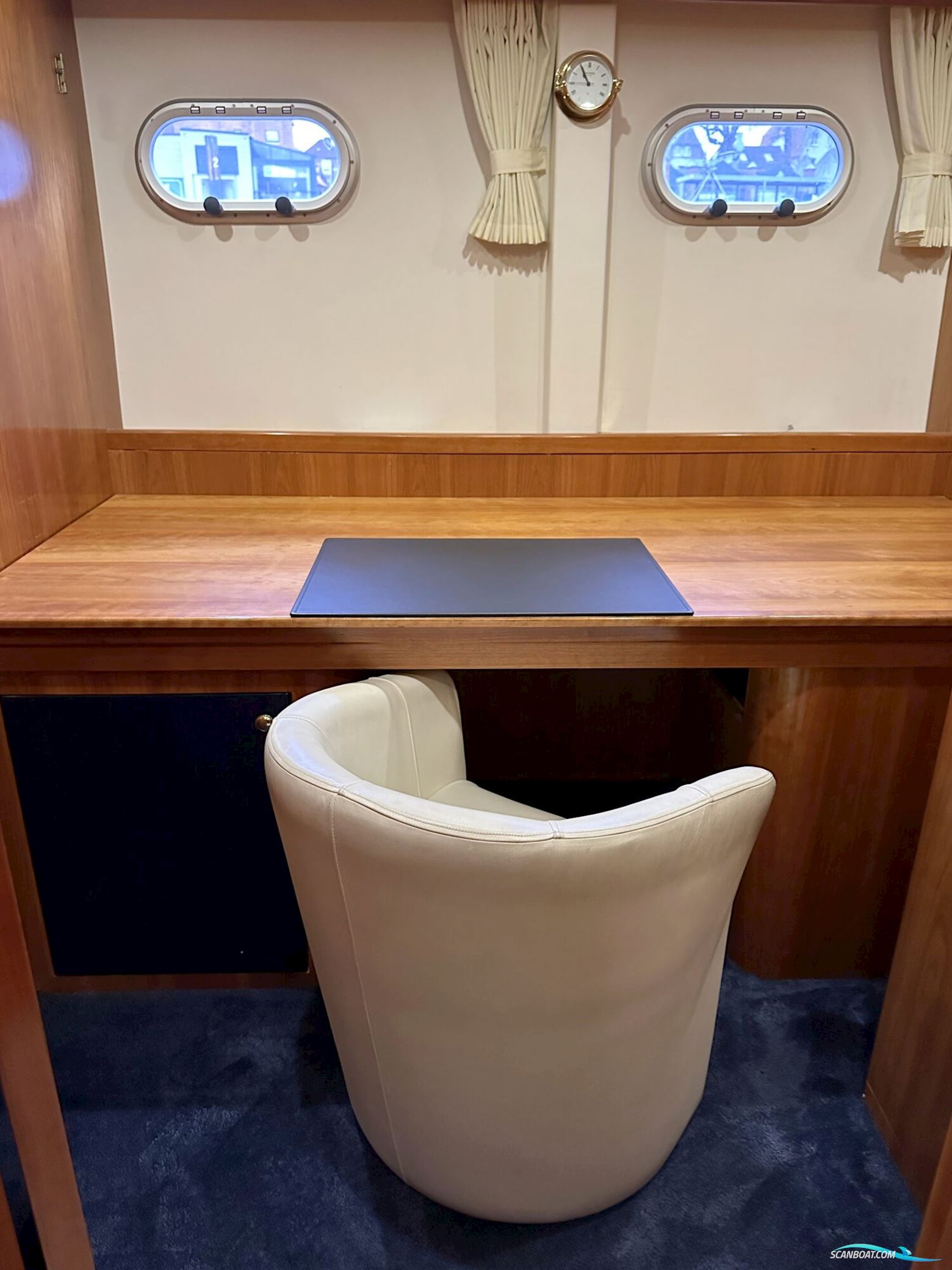 Van der Heijden 17.00 Dynamic Deluxe VS