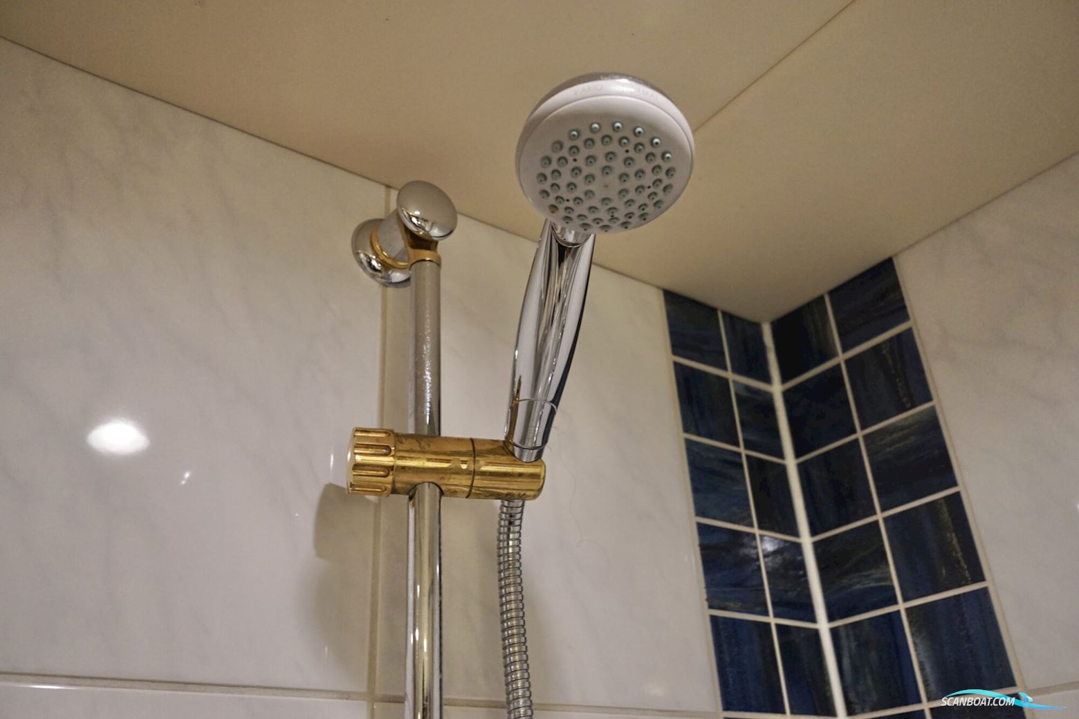 Van der Heijden 17.00 Dynamic Deluxe VS