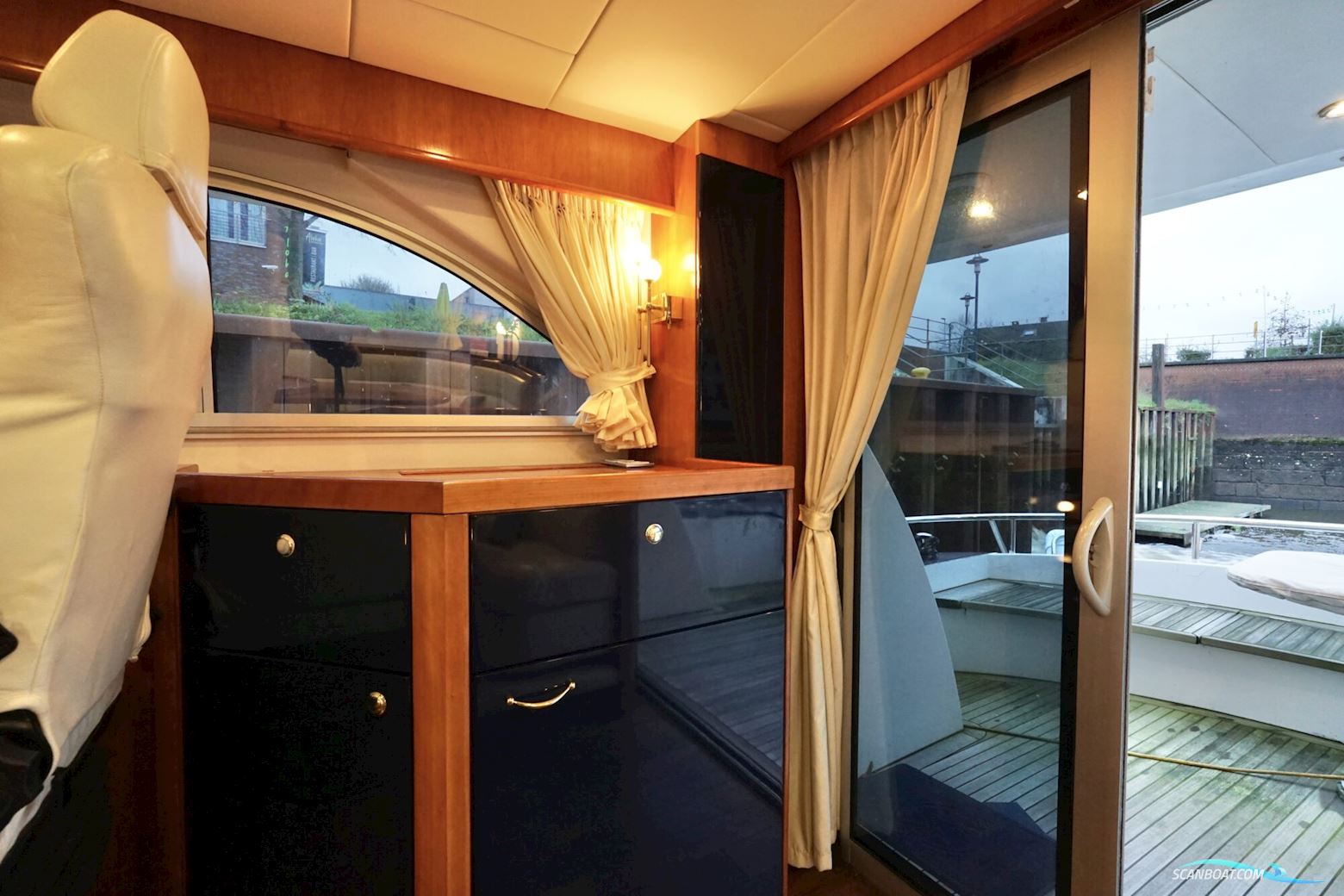 Van der Heijden 17.00 Dynamic Deluxe VS