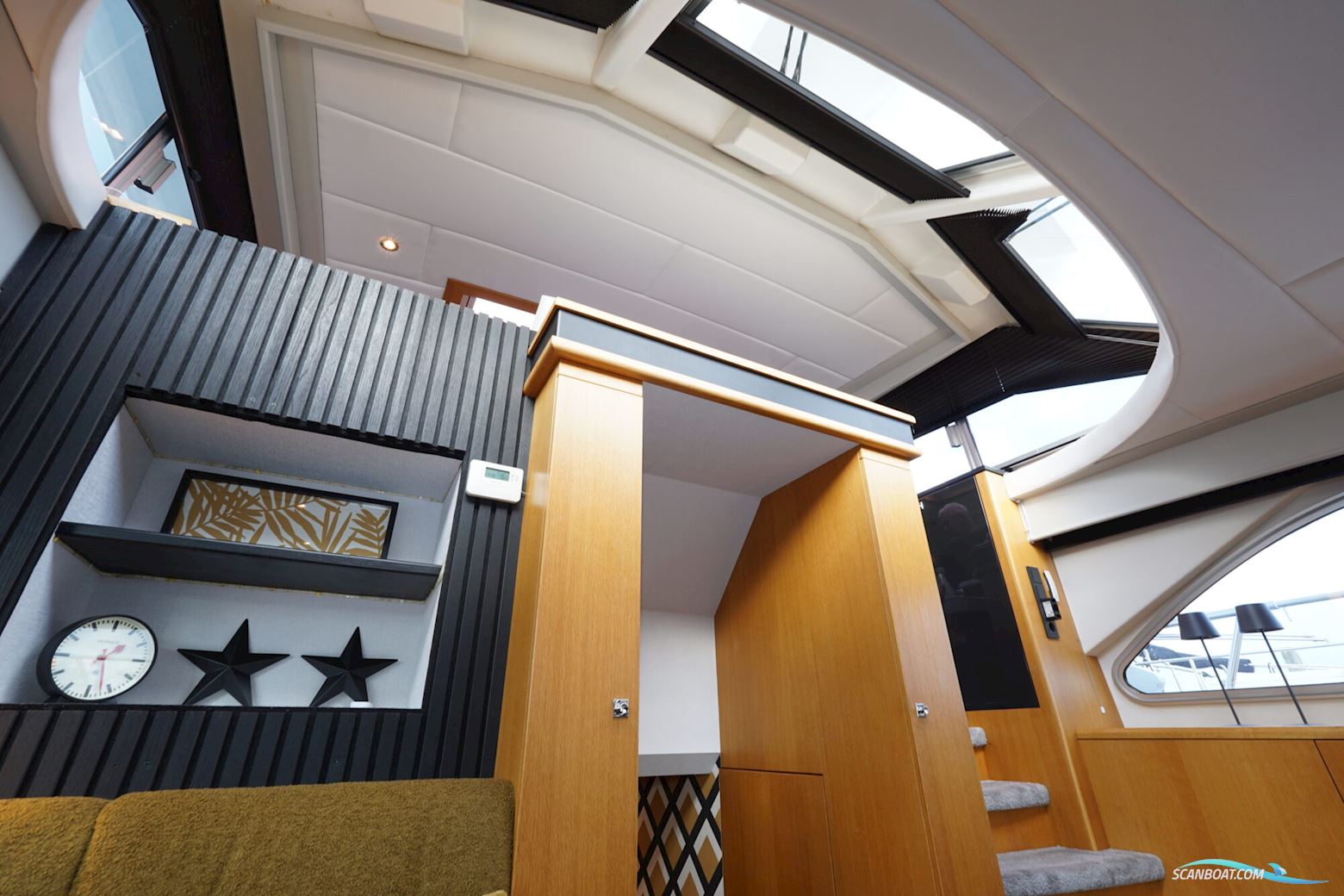 Van der Heijden 18.00 Dynamic De Luxe VS