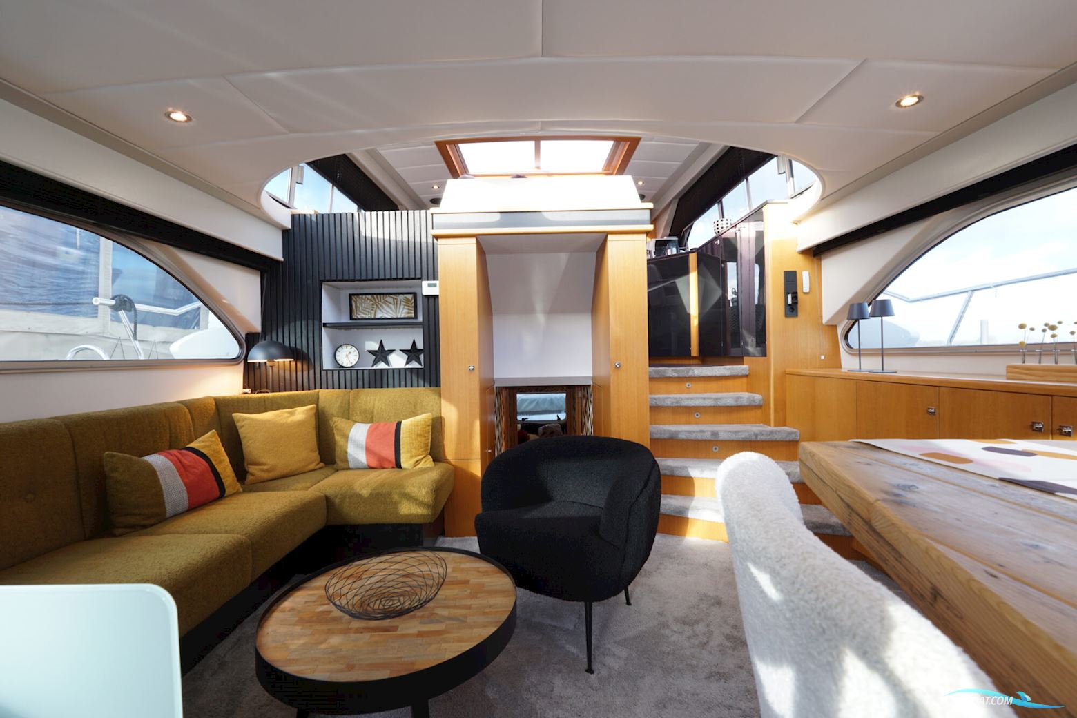 Van der Heijden 18.00 Dynamic De Luxe VS