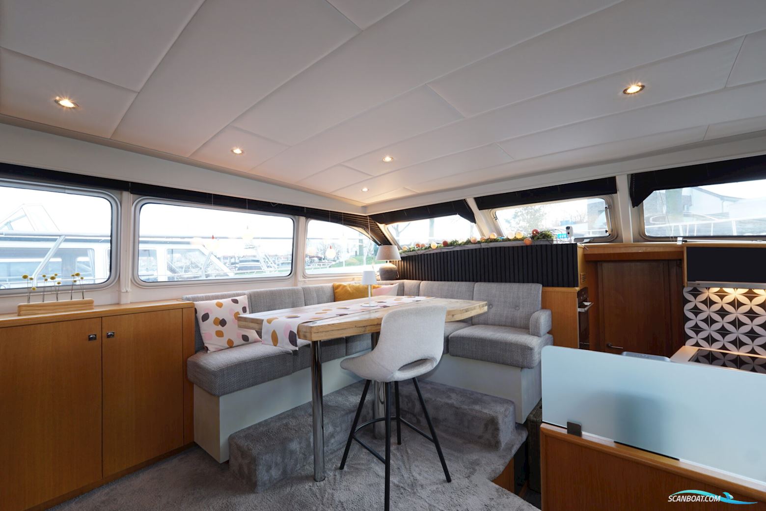 Van der Heijden 18.00 Dynamic De Luxe VS