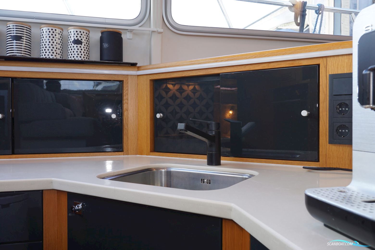 Van der Heijden 18.00 Dynamic De Luxe VS