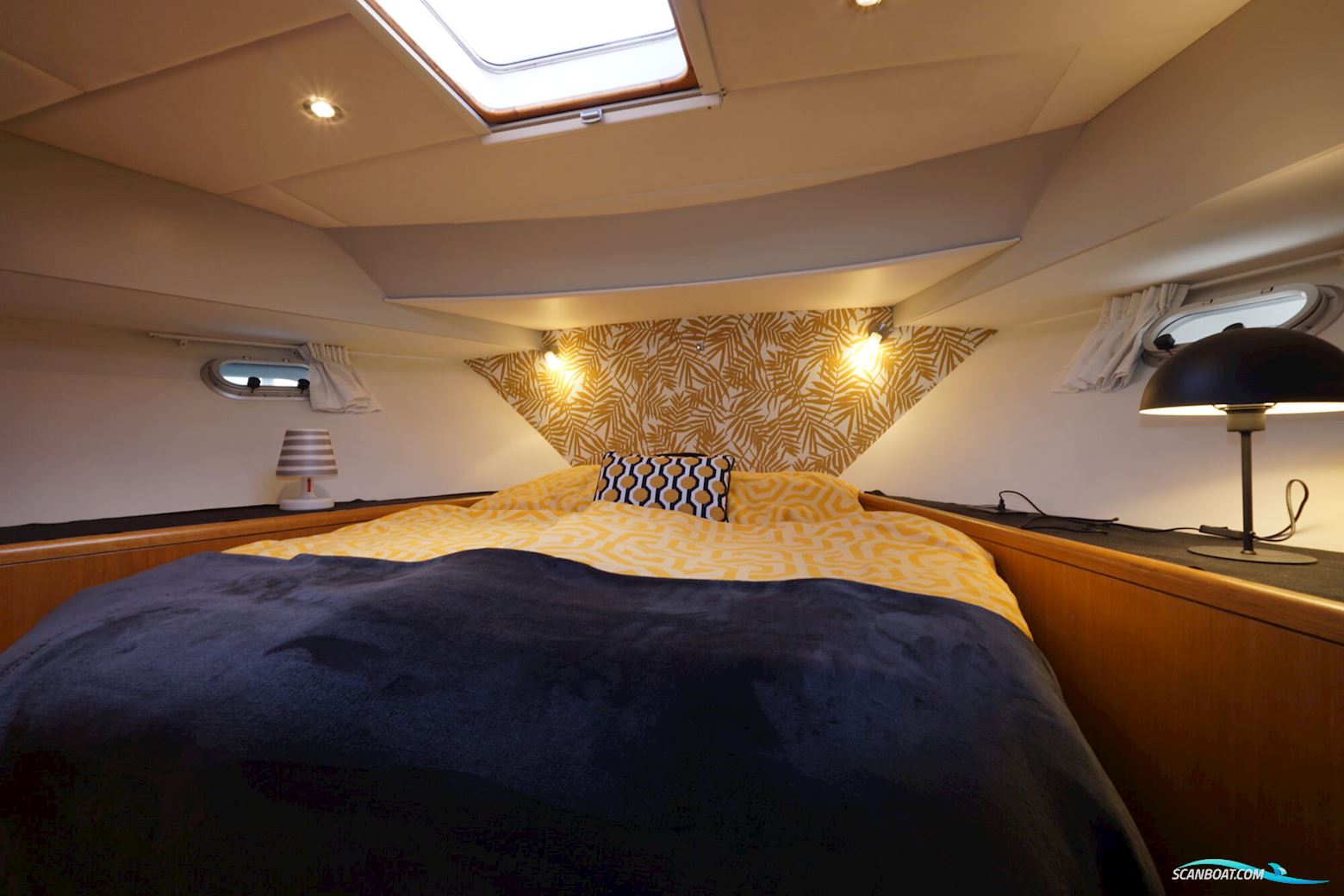 Van der Heijden 18.00 Dynamic De Luxe VS