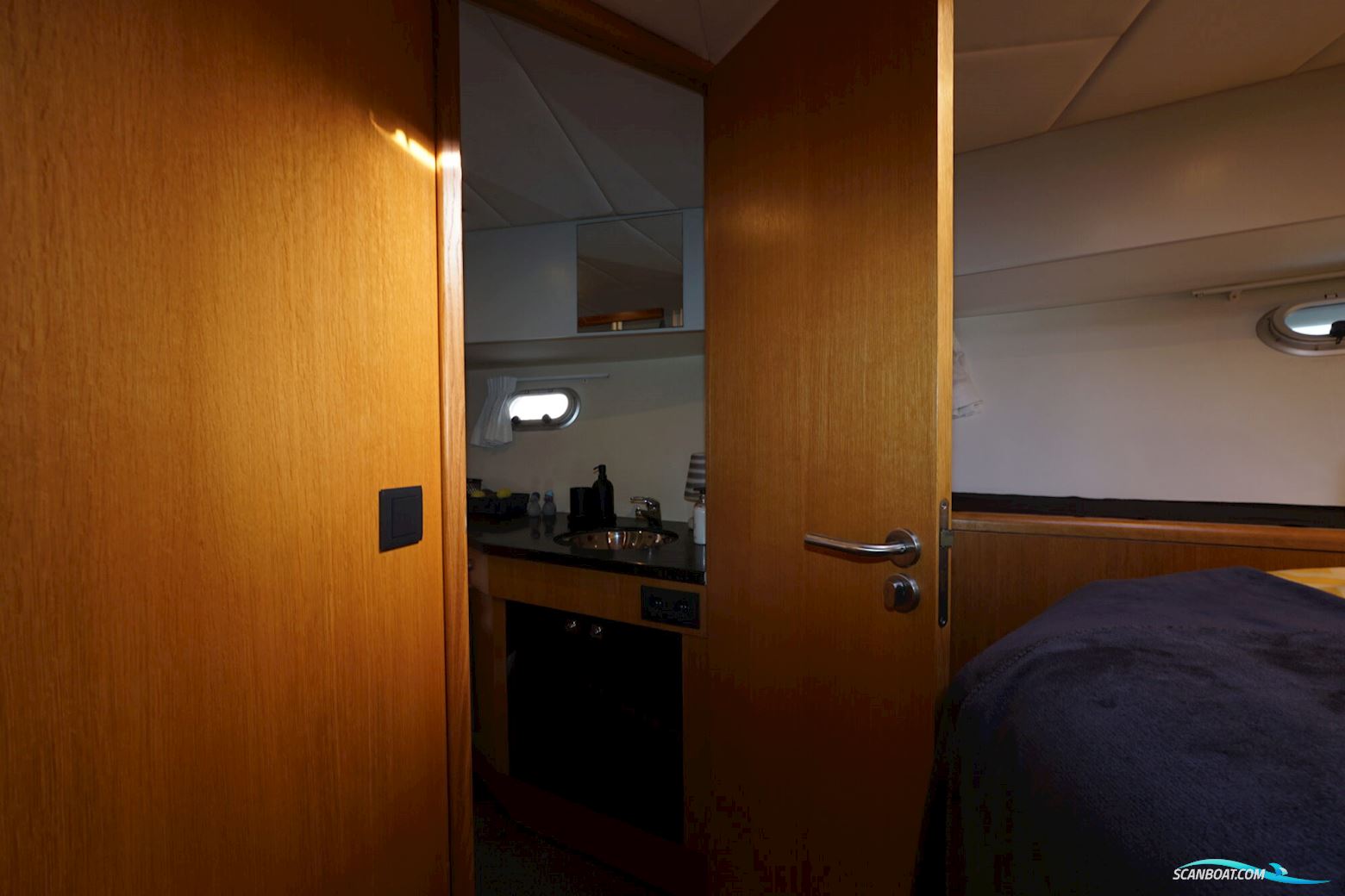 Van der Heijden 18.00 Dynamic De Luxe VS