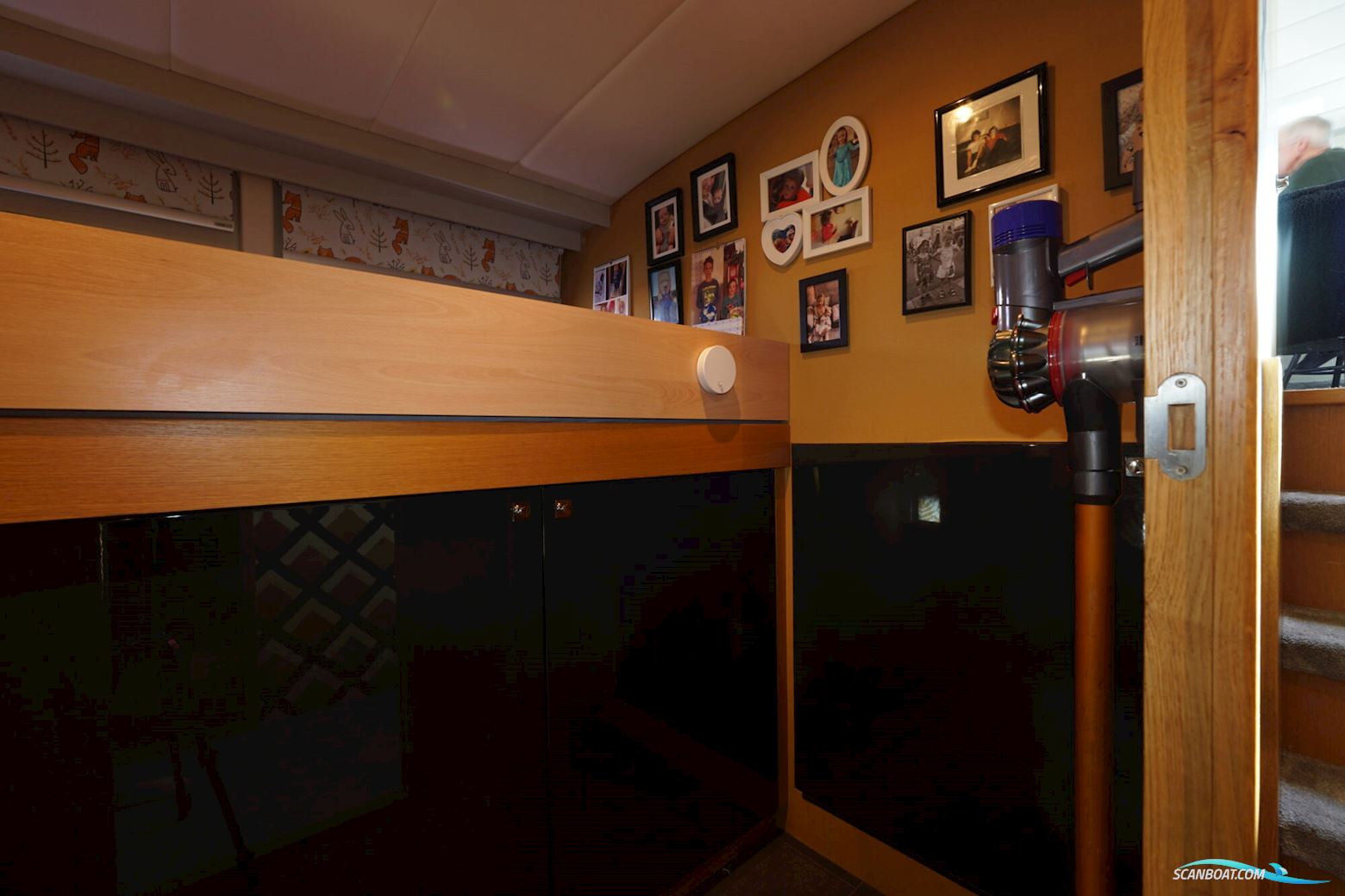 Van der Heijden 18.00 Dynamic De Luxe VS